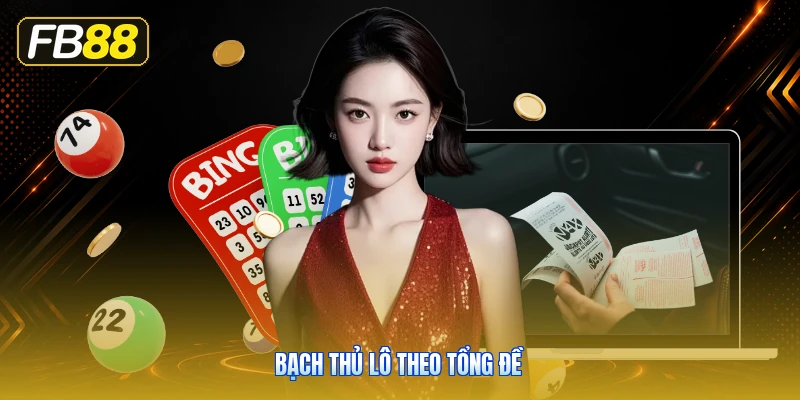 Bạch Thủ Lô Theo Tổng Đề