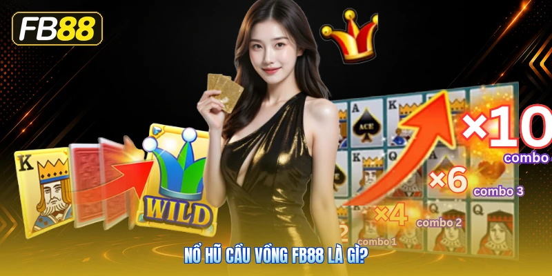 Nổ Hũ Cầu Vồng FB88 Là Gì?