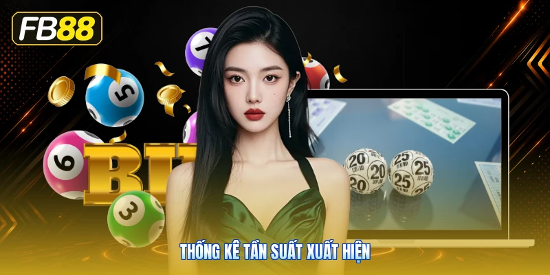 Thống Kê Tần Suất Xuất Hiện