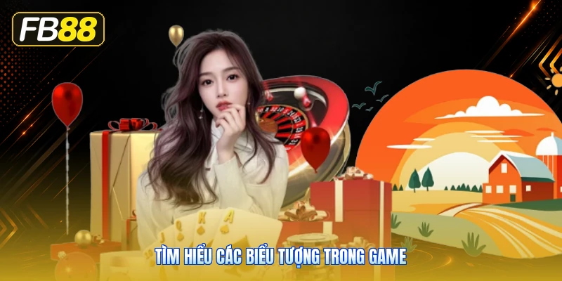 Tìm Hiểu Các Biểu Tượng Trong Game