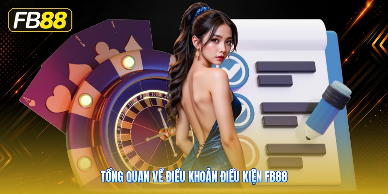 Tổng Quan Về Điều Khoản Điều Kiện FB88
